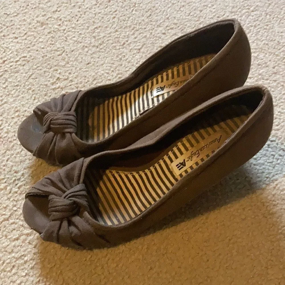 AE wedges